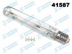Лампа натриевая 400W E40 ДНАТ SON-T Philips
