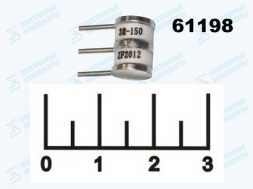 Разрядник F3R75-01J-150V