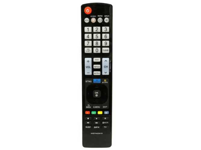 Пульт LG AKB74455416