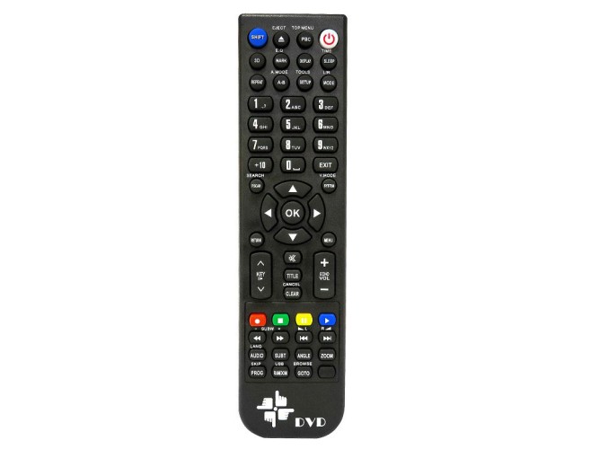 Пульт Pioneer AXD7660 (Changer)