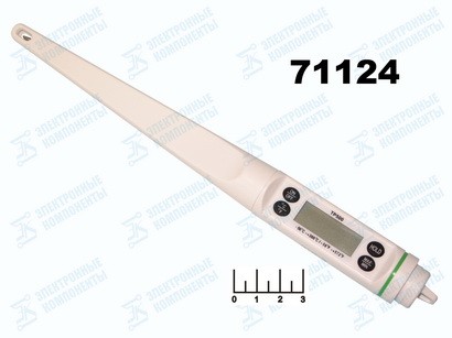 Термометр электронный TP-500 (-50...+300C)