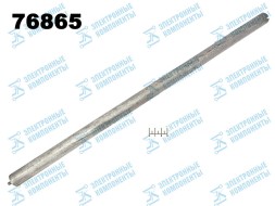 Анод магниевый 21*500 М5