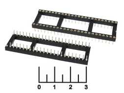 Сокет РС48 цанговые (SCLM-48)