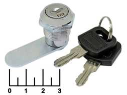 Замок для металлокорпусов 18-20/40 Четыре сезона (79-1111)