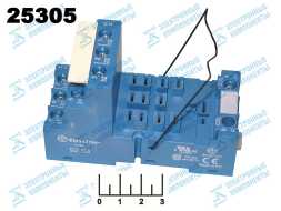 Розетка для реле 92.03SMA Finder