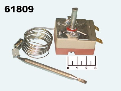 Терморегулятор капиллярный (0...+110С) WY110-653-21J1