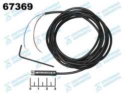 Датчик магнитный 220V CSH-221-2