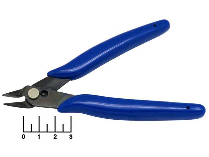 Бокорезы 130мм IVITC-170