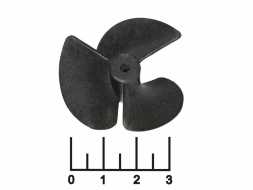 Винт для катера