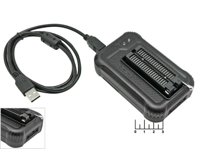 Программатор T-48