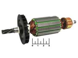 Якорь Bosch GBH 2-24 (№821A(P))