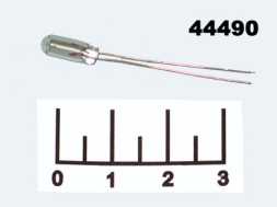 Лампа 12V 0.035A H40 4мм