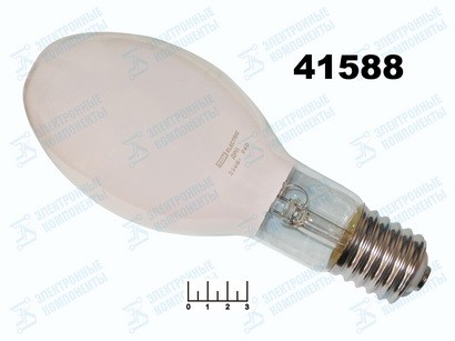 Лампа ртутная высокого давления 250W E40 HPL-N ДРЛ TDM (SQ0325-0009)