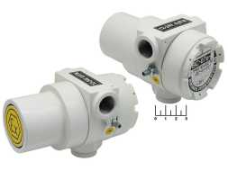 Оповещатель звуковой взрывозащищенный ВС-07е 12-24V