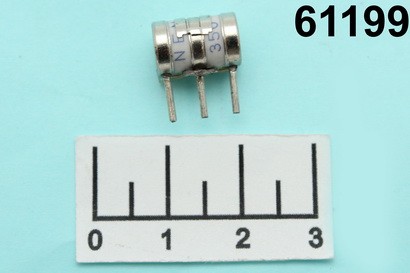 Разрядник F3R75-01I-350V
