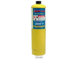 Газ для горелок Mapp Gas 453г 3600C