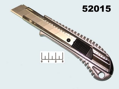 Нож 18мм Rexant (12-4900)