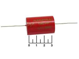 Конденсатор CAP Audiophiler MKP-CYCAP 15мкФ 400В 15/400V