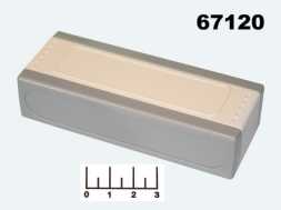 Корпус BOX 105*41*26 G1812