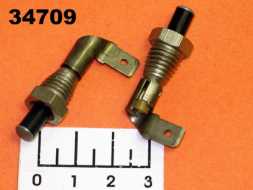 Выключатель концевой