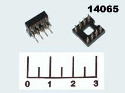 Сокет РС8 цанговые (SCSM-08)