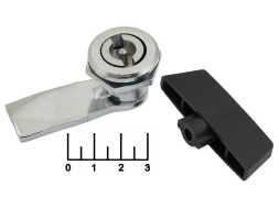 Замок для металлокорпусов 22-17/46 ИЭК