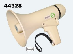 Мегафон ручной ER-226 (6*АА)