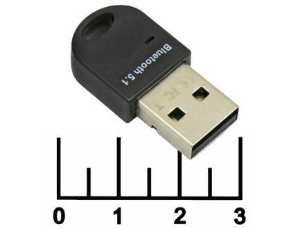 Bluetooth USB 5.1 адаптер OT-PCB16