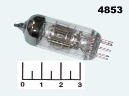 Радиолампа 6Н15П