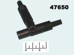 Разъем mini DIN 7pin гнездо на кабель