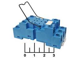 Розетка для реле 94.73 Finder