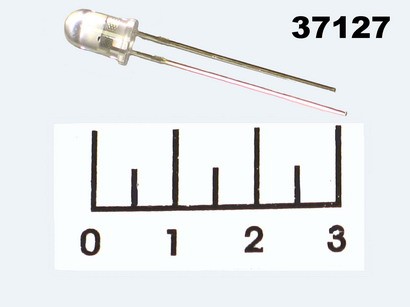 Светодиод LED ARL2-5213PGC 12V 5CD (GNL-5013PGC)