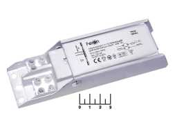 Трансформатор для галогенных ламп 12V 60W TRA2 Feron