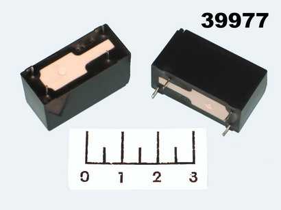 Реле =12V 12A/250V 881-1AC-C