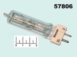 Лампа металлогалогенная 250W GY9.5 8000K MSD250