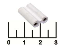 Переходник 2pin C7 2 гнезда для светильника