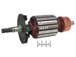 Якорь Rebir пила 5107 7 зубьев (№714)