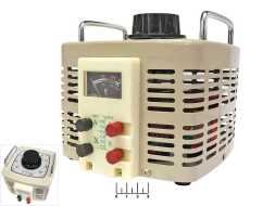 Блок питания TDGC-2 3000W автотрансформатор (Латр)