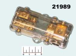 Защитная колба автомобильная 2ВП gold 7-040