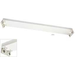 Светильник для лампы T8 2*30W накладной (917*100*71) ОБН-О (SQ-0374-0002)