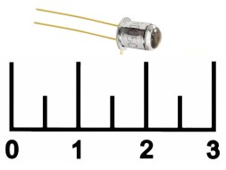 Фототранзистор 3DU5C
