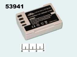 Аккумулятор для видеокамеры Olympus ST-BLM5 7.4V 1.62A Stals