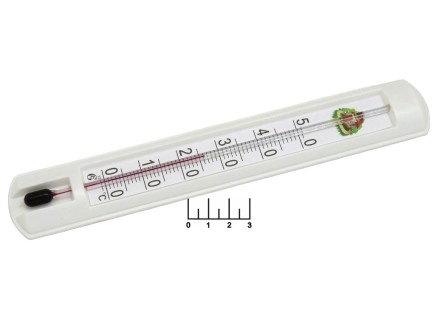 Термометр комнатный (0...+50C) ТСК-7