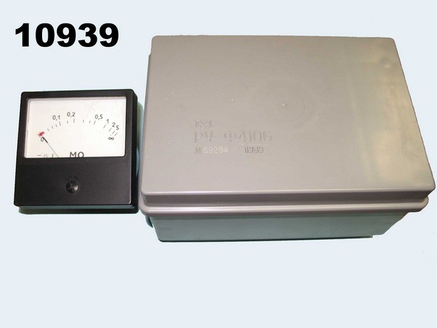 Прибор Ф4106