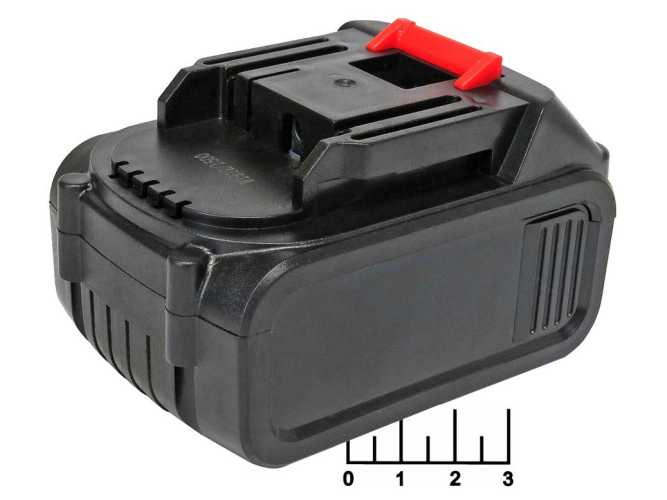 Аккумулятор 18V 3A для электроинструмента 010198L5 (1830)