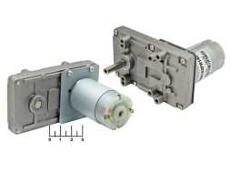 Мотор-редуктор 12V 45RPM ZGB102FH140I