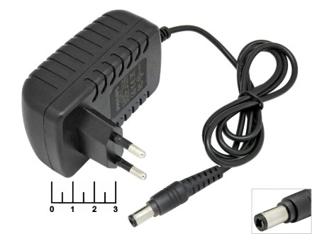 Зарядное устройство 32V 0.5A PA-2311-56/AC-N487 (6.0*3.0) (для пылесоса Philips)