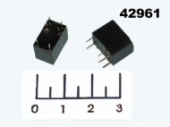 Реле =24V 1A/125V TR5V-L-24VDC-S-Z (S1145)