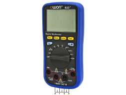 Мультиметр B-33+ Owon + bluetooth