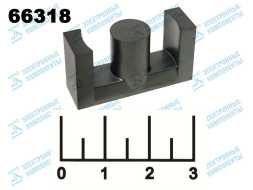 Феррит ETD29 (ЗАЗОР G=0.1) N87